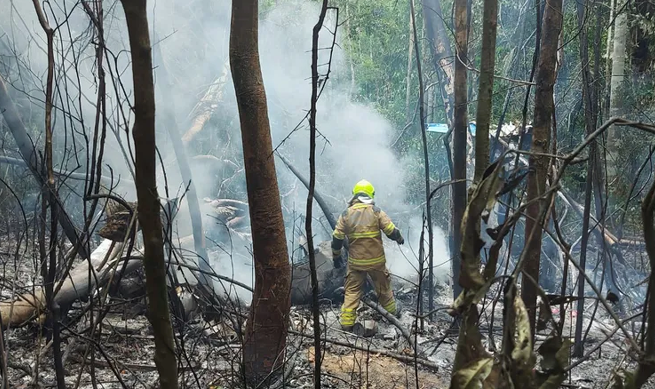 Veja O Que Se Sabe Sobre Acidente Que Deixou Mortos Ap S Explos O De