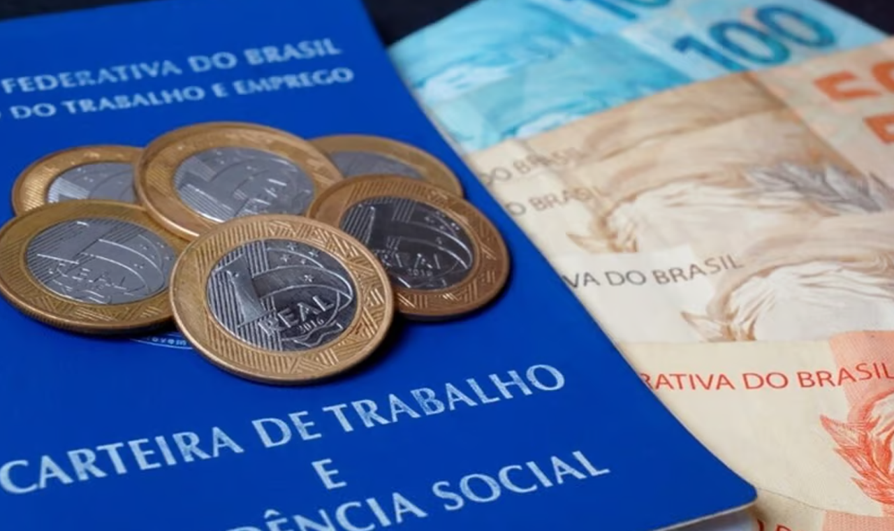 Seguro Desemprego Veja Tabela Novos Valores Para E Como