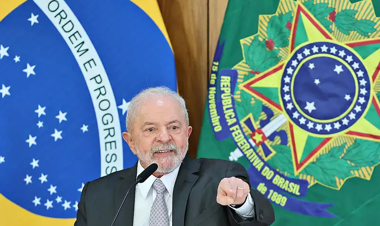 Lula deve indicar nesta semana mais 2 nomes para o BC, que passará a ter 4 diretores escolhidos pelo atual governo