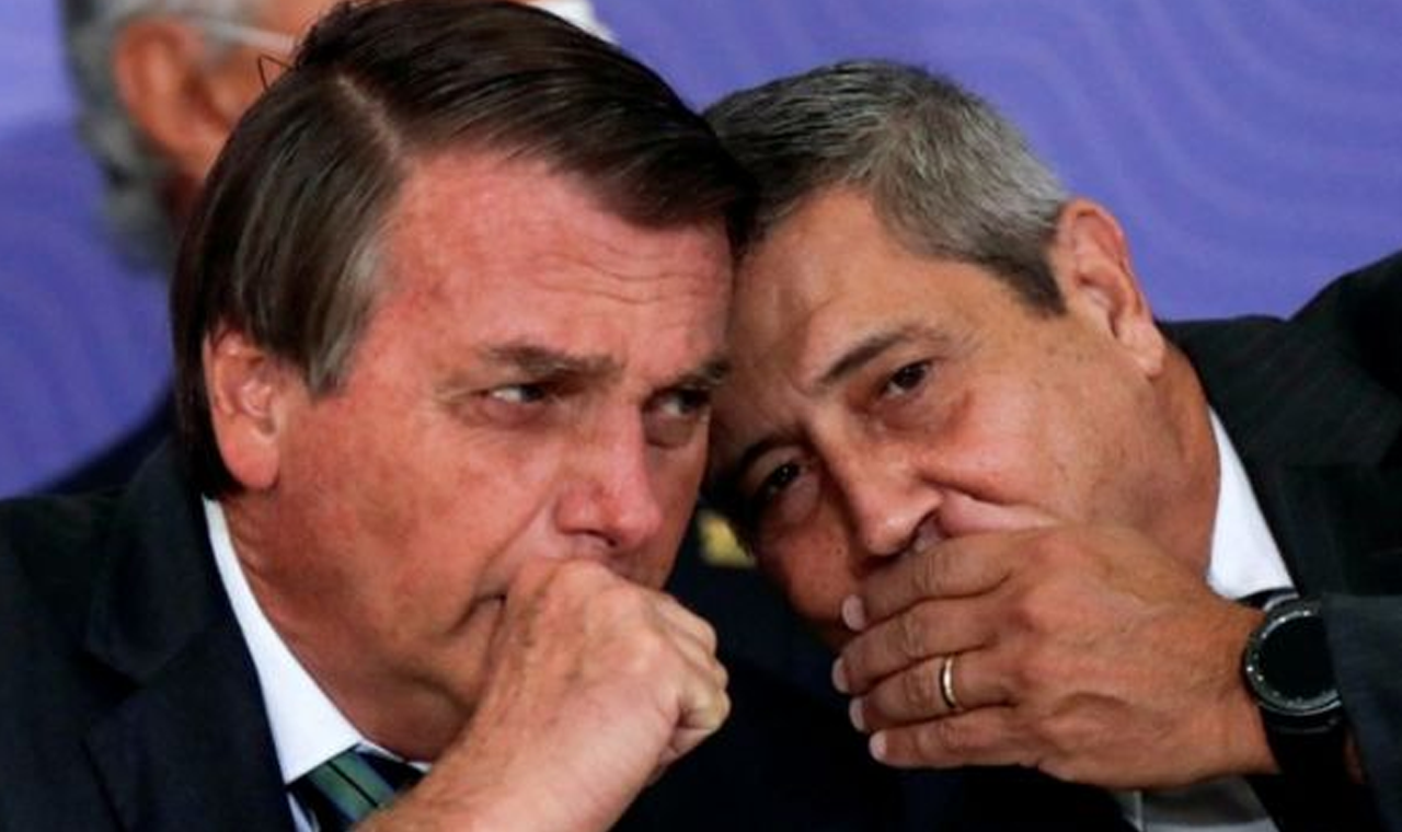 TSE volta a julgar ações contra Bolsonaro e Braga Netto por uso eleitoral do 7 de Setembro