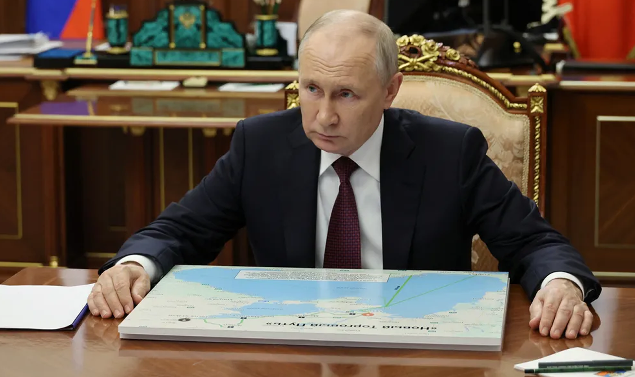 Putin vai concorrer à reeleição em 2024, diz agência