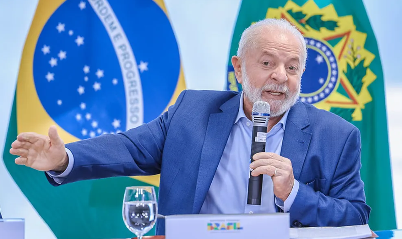 Datafolha: 40% afirmam nunca confiar nas falas de Lula, enquanto 24% sempre confiam