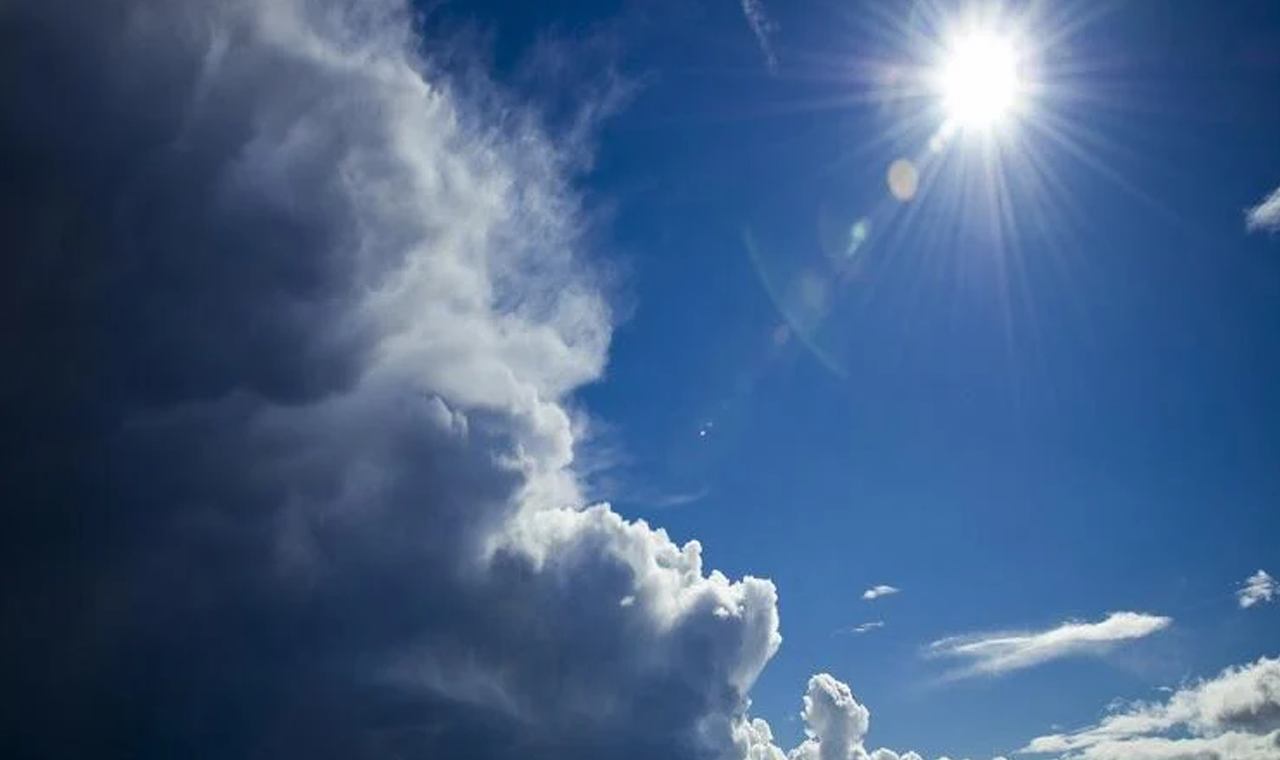 Verão começa com temporais no Brasil