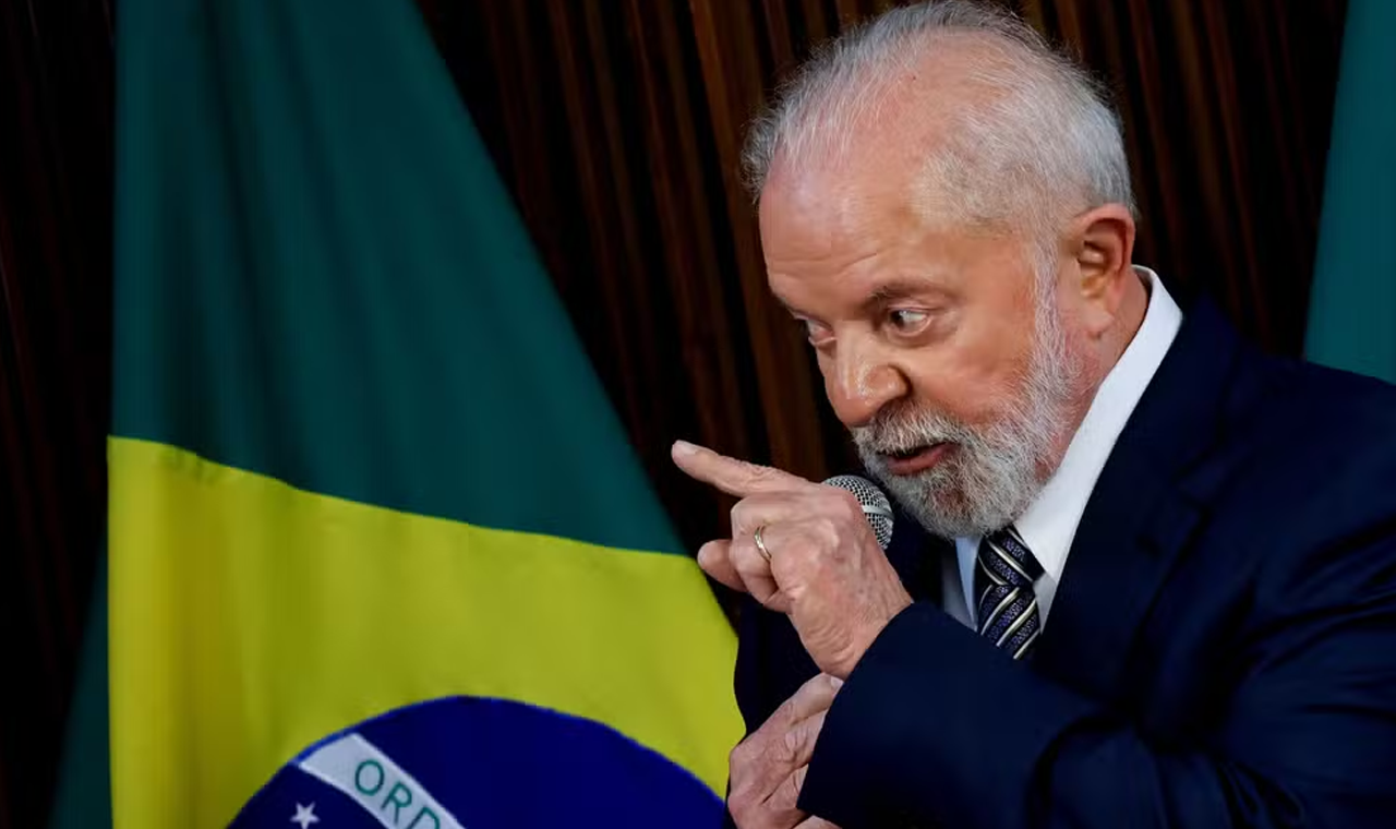 Lula apoia ação da África do Sul contra Israel na Corte Internacional de Justiça, diz Itamaraty