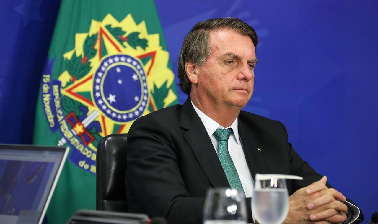 Bolsonaro e outros investigados por tentativa de golpe de Estado têm depoimento na PF nesta quinta