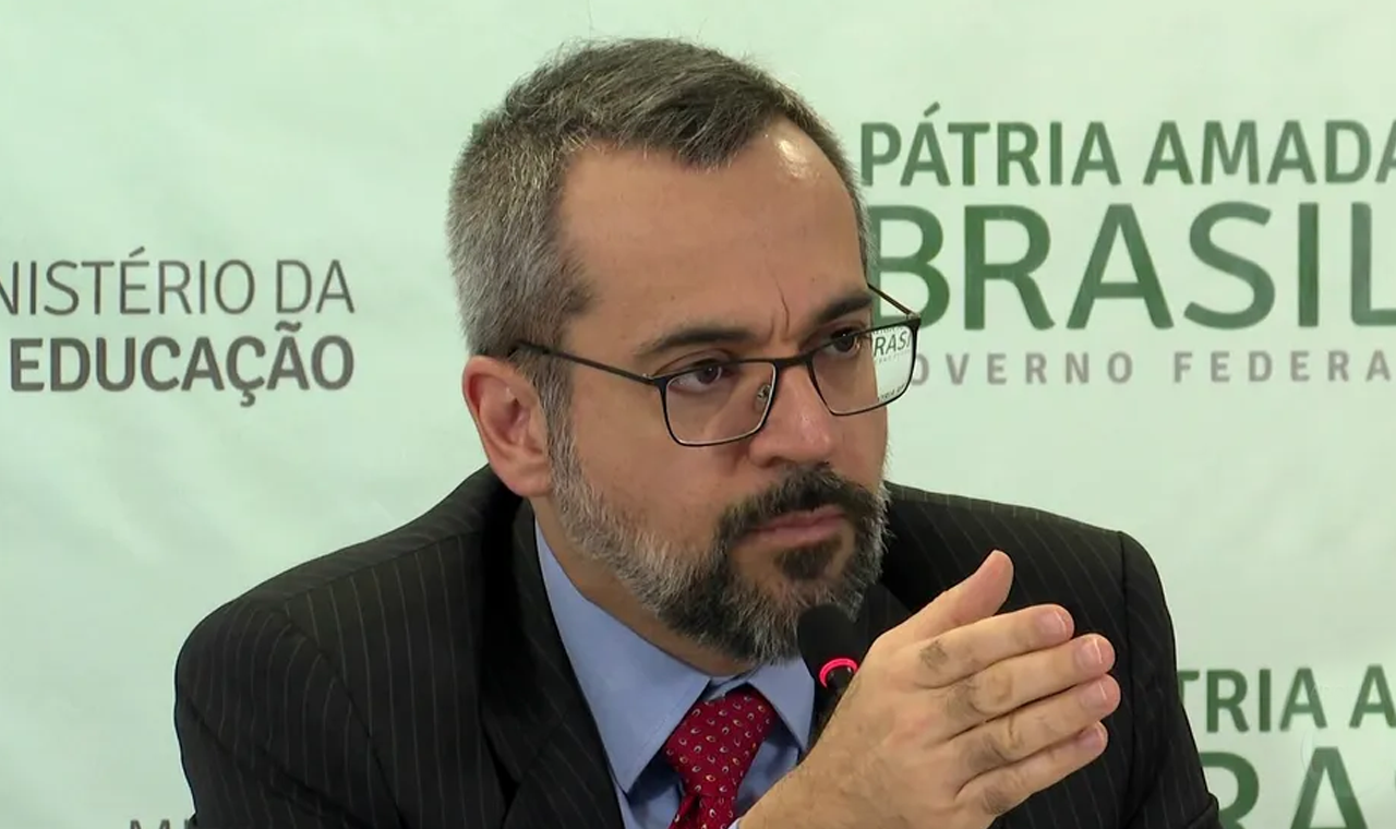 CGU determina que ex-ministro Abraham Weintraub seja demitido da Unifesp por faltas injustificadas