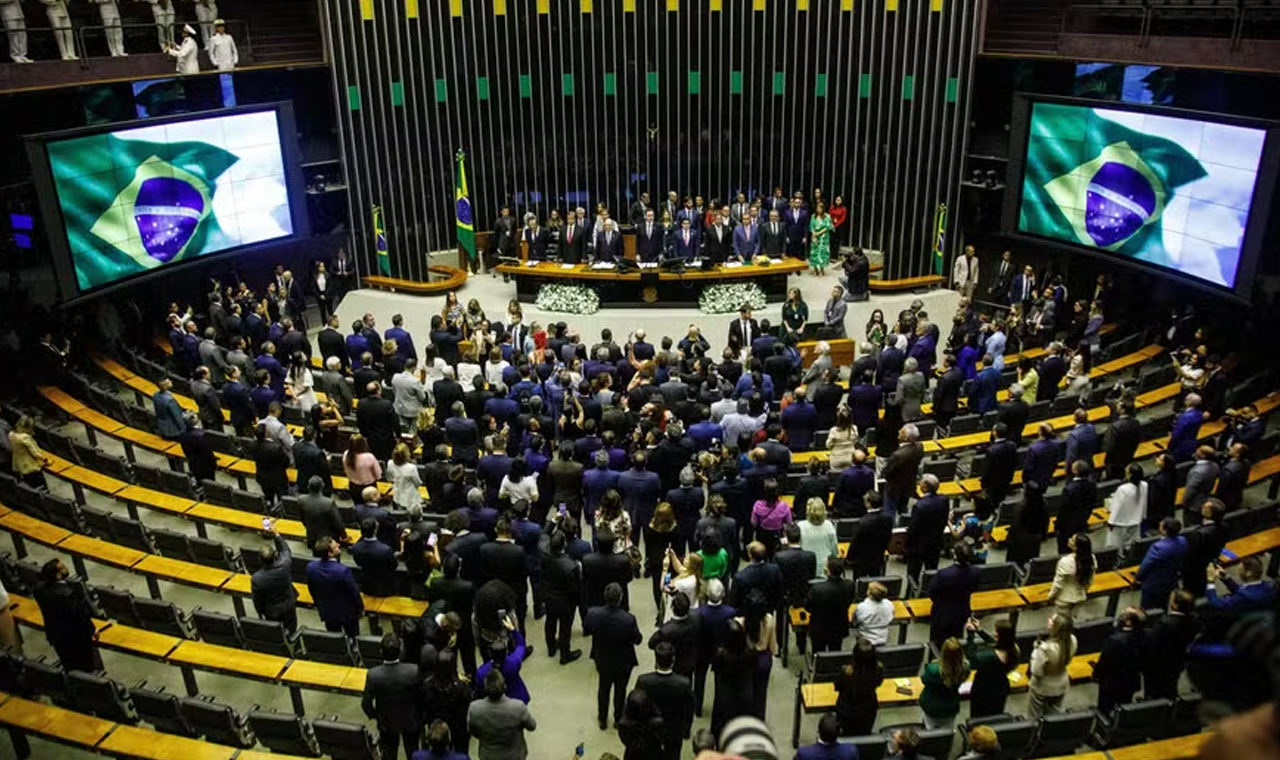 Eleições municipais acirram disputa entre governo e Congresso por maior controle do Orçamento