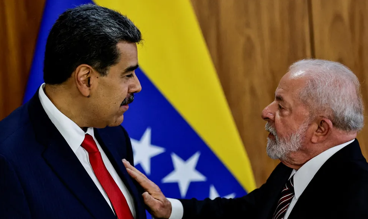 Lula deve encontrar Maduro para 'medir temperatura' em meio a ações controversas da Venezuela e crise por Essequibo