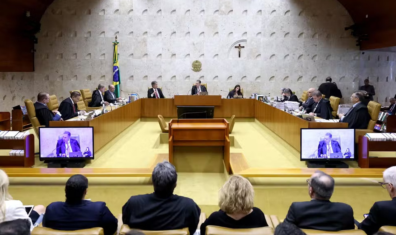 Maioria do STF derruba regra sobre sobras eleitorais, mas sem afetar deputados já eleitos