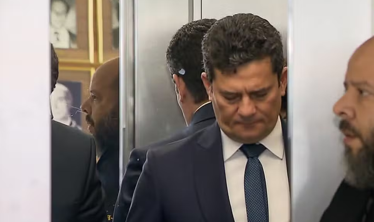 Sergio Moro: veja como será o julgamento de processos que pedem cassação do senador