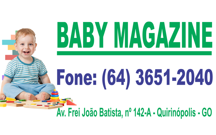 Baby Magazine