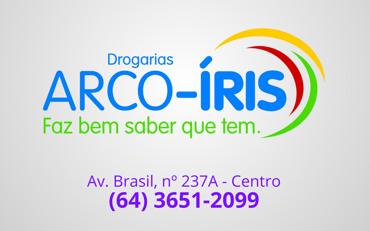 Drogaria Arco Íris