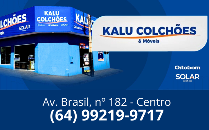 Kalu Colchões