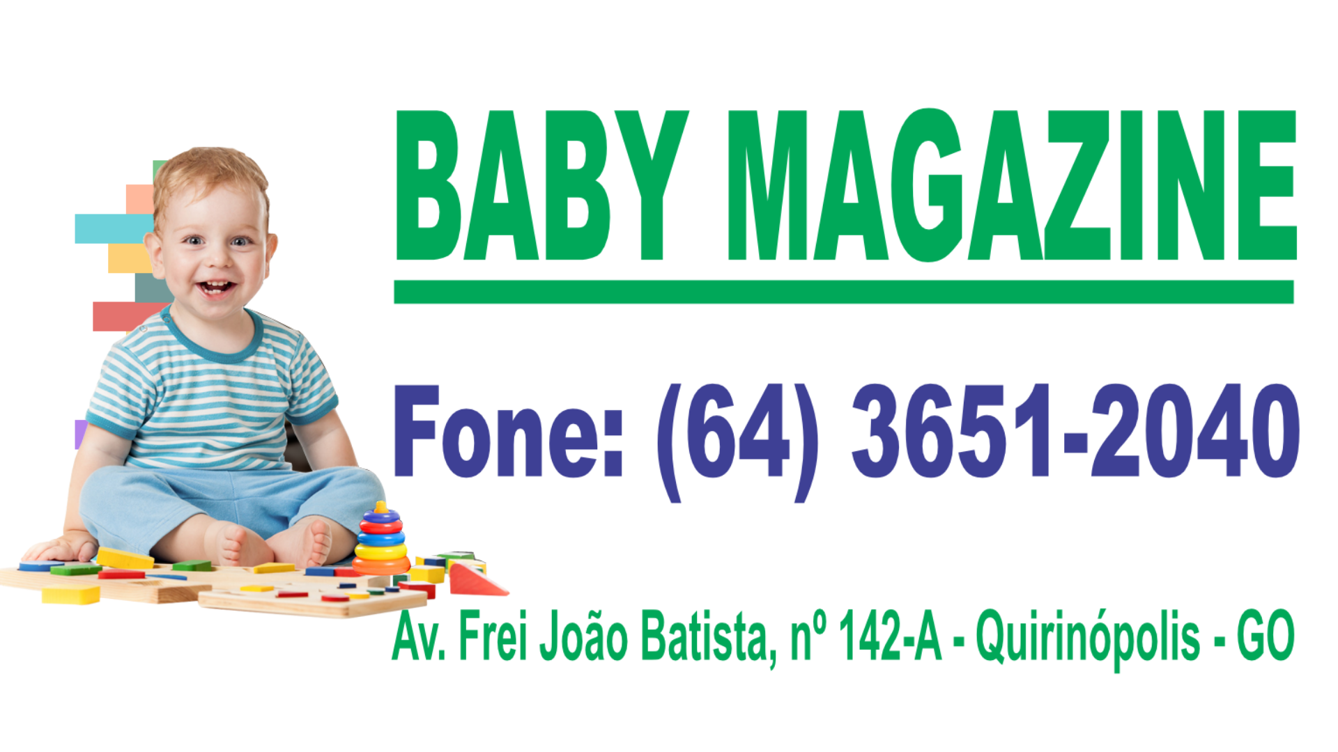 Baby Magazine