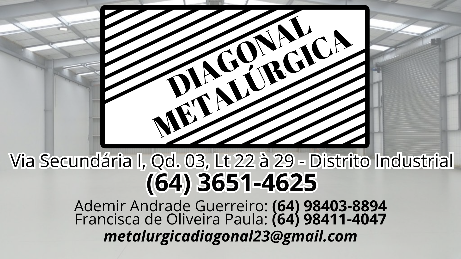 Diagonal Metalúrgica