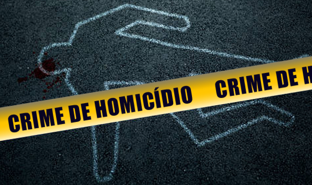 Homicídio em Quirinópolis