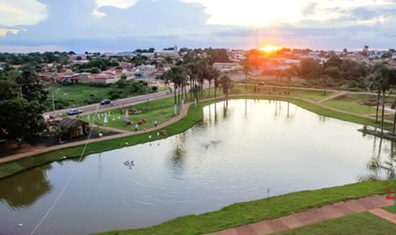 Adolescente de 17 anos Morreu Afogado no Lago Municipal de Cachoeira Alta