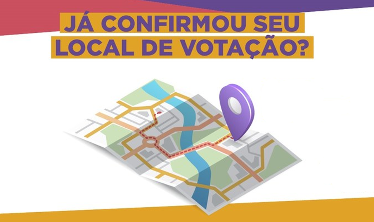 Divulgada a lista de seções eleitorais de Quirinópolis para as Eleições 2024