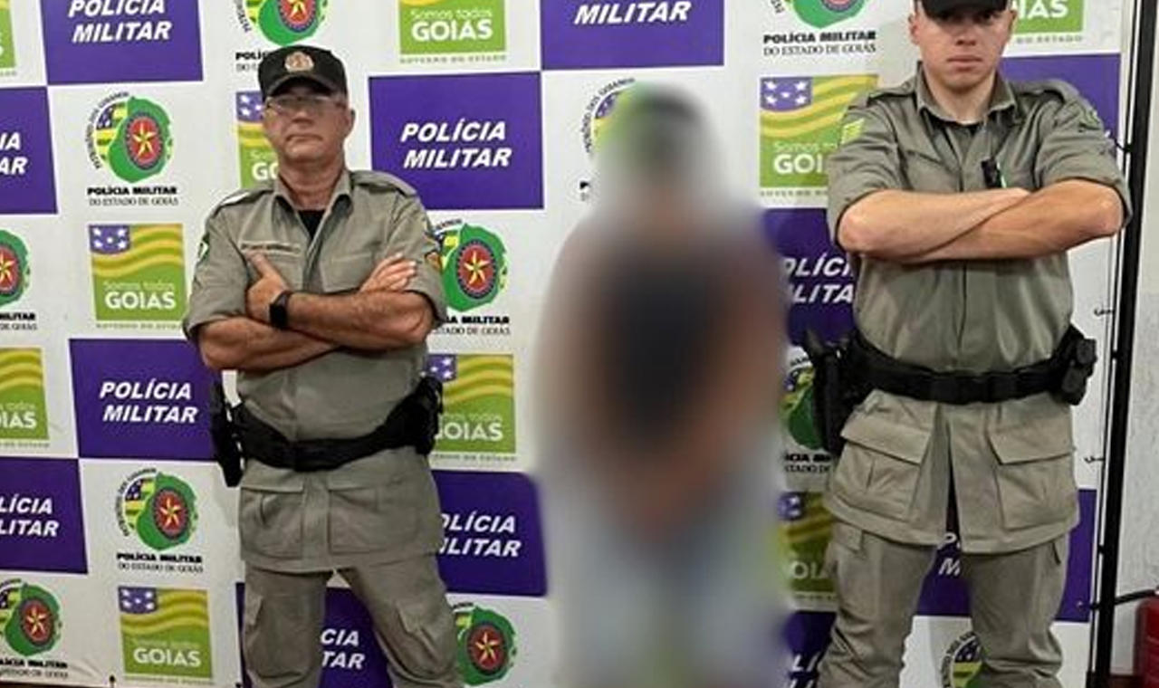 Tentativa de homicídio em Quirinópolis: jovem é agredido com faca