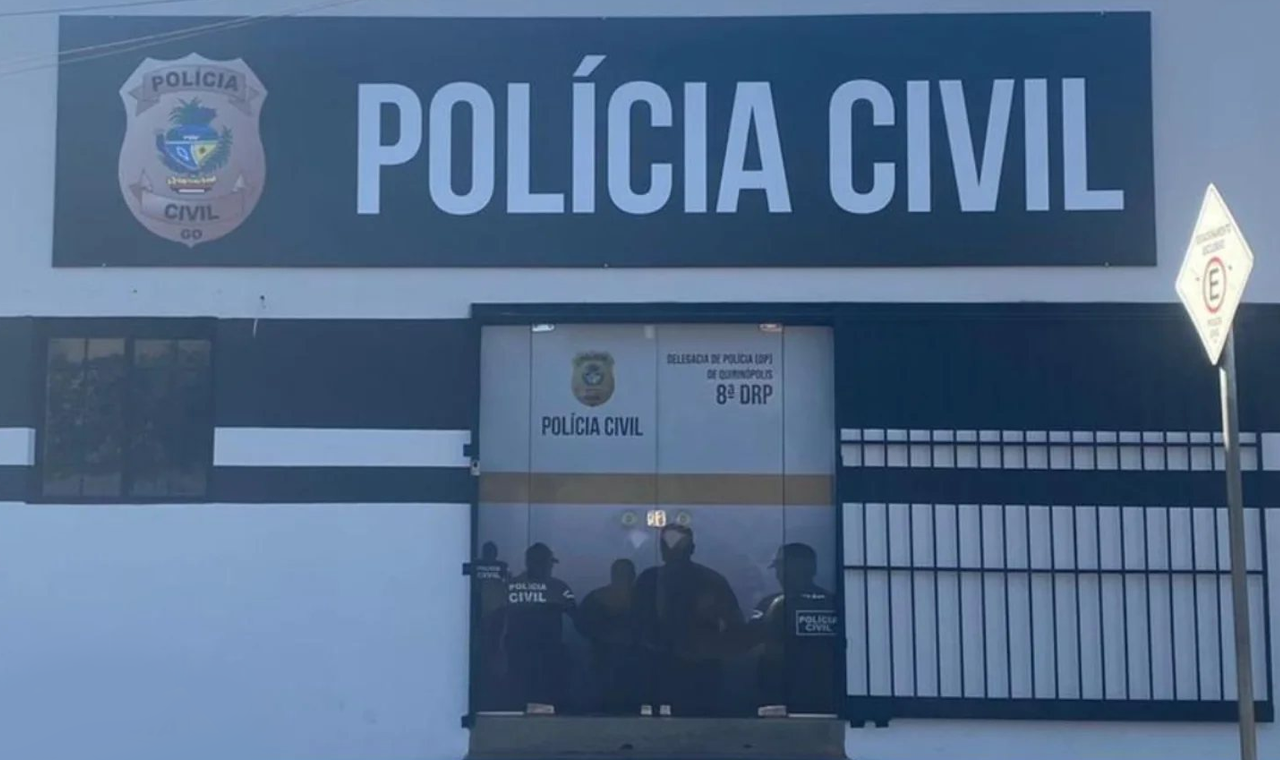 SEGUNDO ENVOLVIDO EM HOMICÍDIO E OCULTAÇÃO DE CADÁVER É PRESO EM QUIRINÓPOLIS